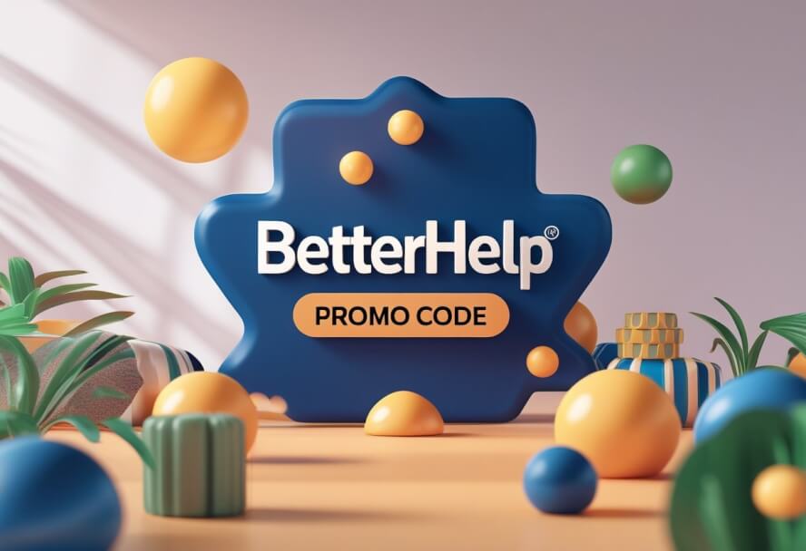 Betterhelp promo code
