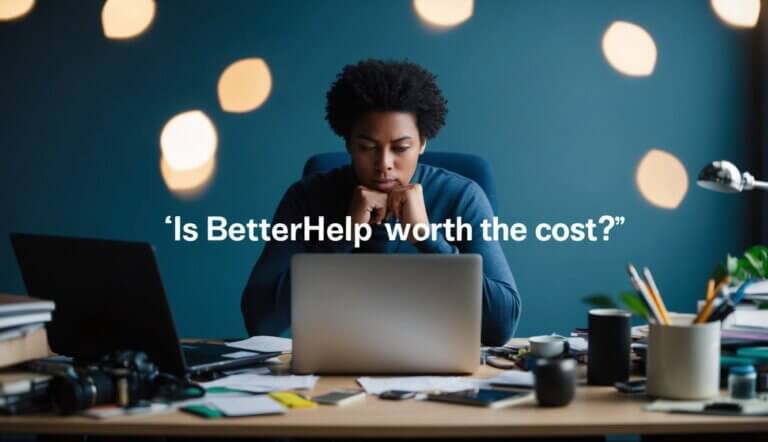 BetterHelp Pricing 2026: Monthly Cost & Per Session Rates