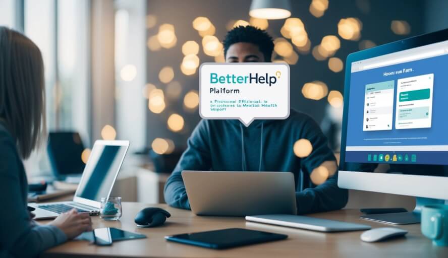 BetterHelp Lebanon 2026: Real Costs & Hidden Catches