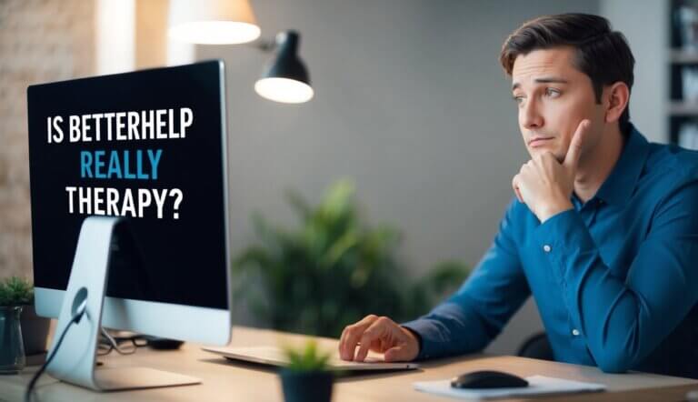 Is BetterHelp Really Legit? A Revealing Look at the Facts [2026]