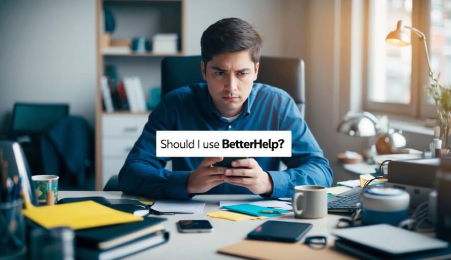 Is BetterHelp Really Legit? A Revealing Look at the Facts [2026]