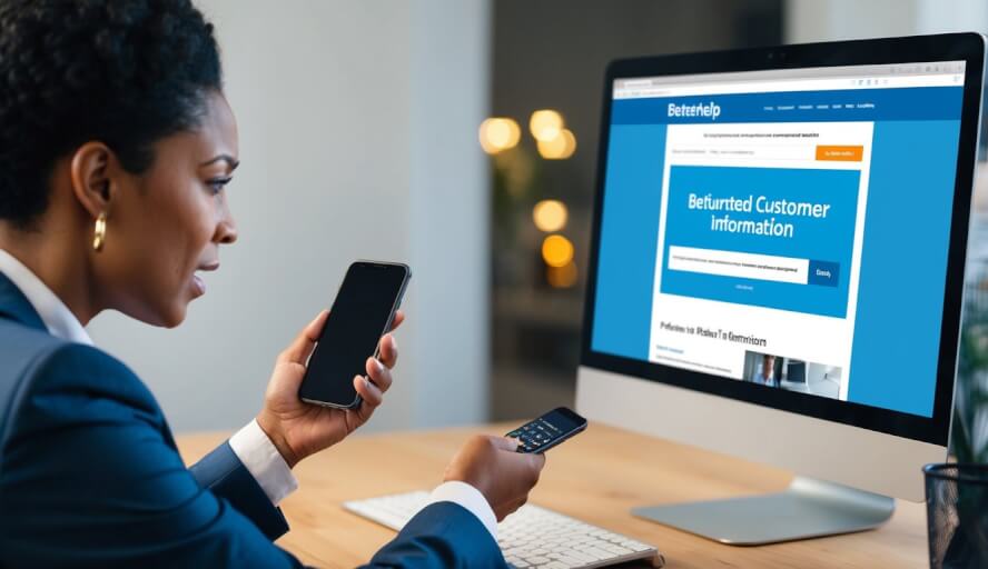 BetterHelp: How to Successfully Request a Refund [2026]