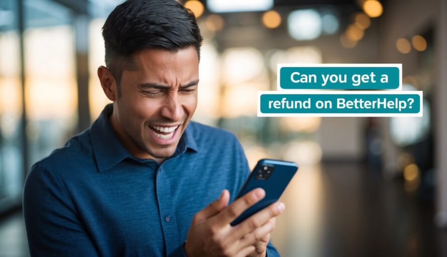 BetterHelp: How to Successfully Request a Refund [2026]