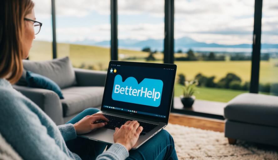 BetterHelp New Zealand 2026: Real Costs & Hidden Catches