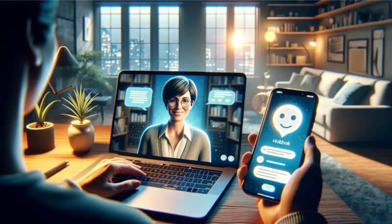 Future Of Ai Therapy