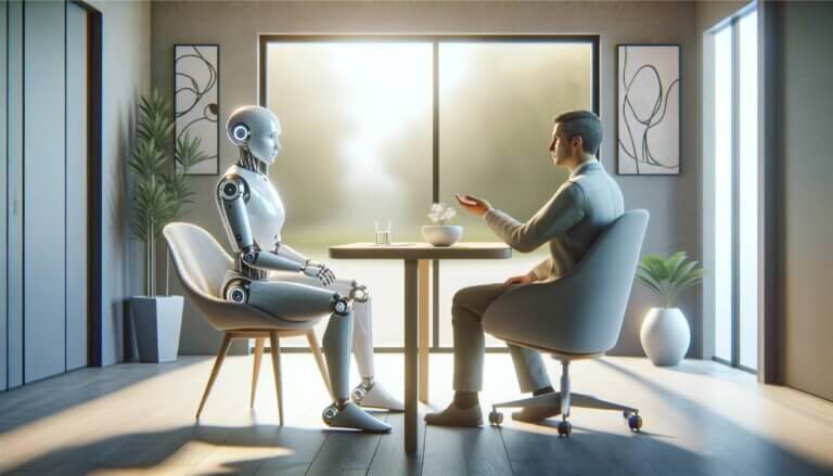 Future Of Ai Therapy