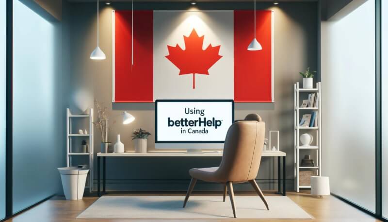 2024 BetterHelp Canada Review: Is It Worth Your Money?