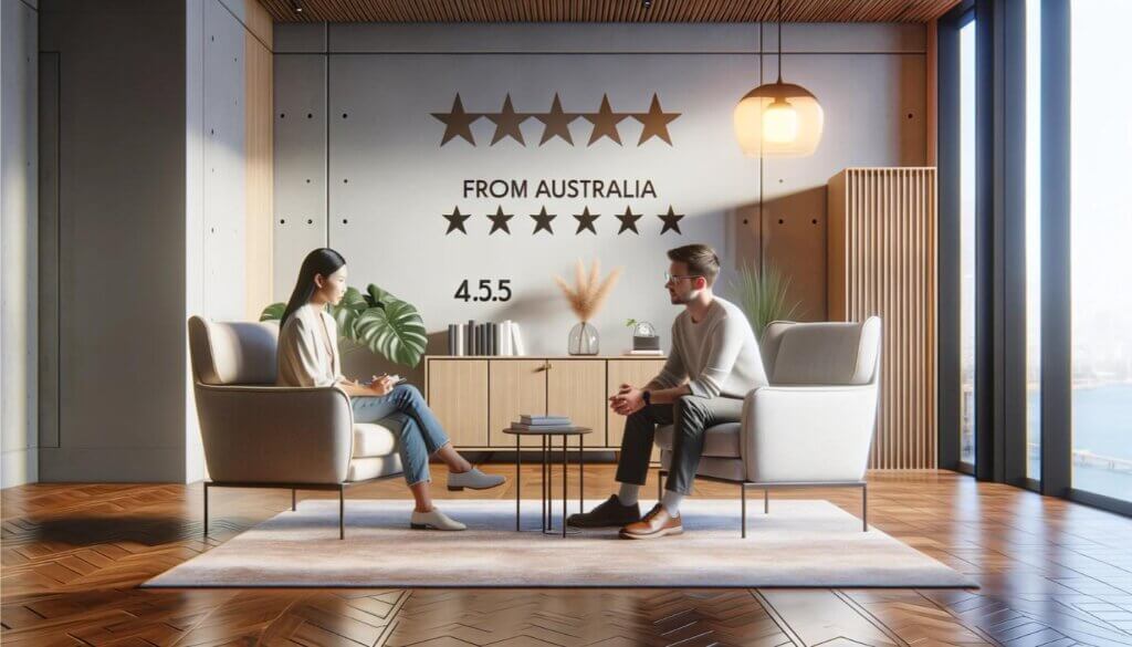 BetterHelp Australia Review 2024: How Much Is It & How Does It Work?