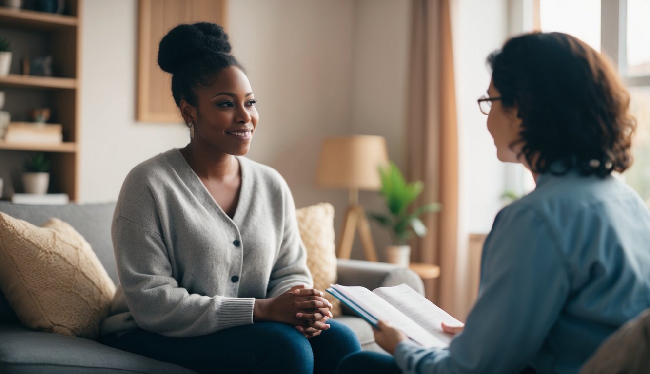8 Best Cheaper Alternatives to BetterHelp [2026]