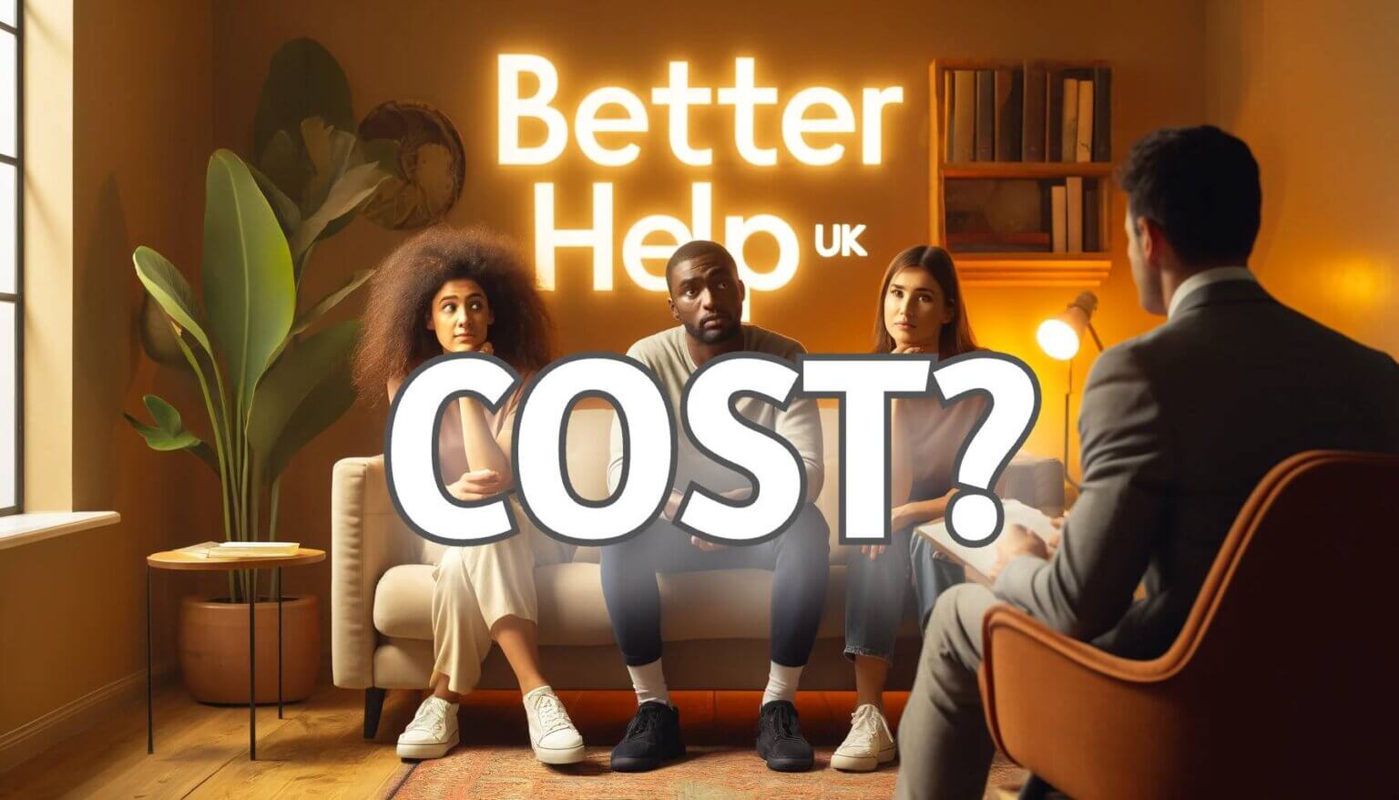 How Much Does Betterhelp Pay Per Hour | My Projects