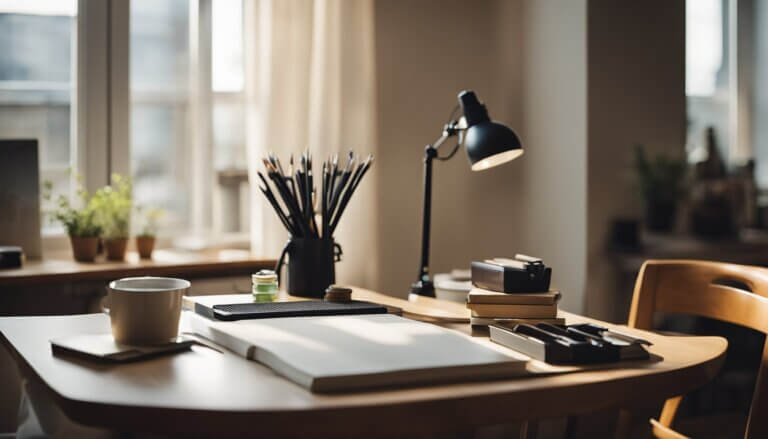 Art Therapy Explained: The Power of Creative Healing