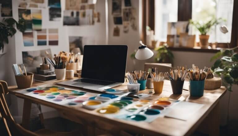 Art Therapy Explained: The Power of Creative Healing - Art Therapy Counselor Work Environments