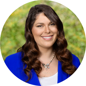 Skyler White Portrait