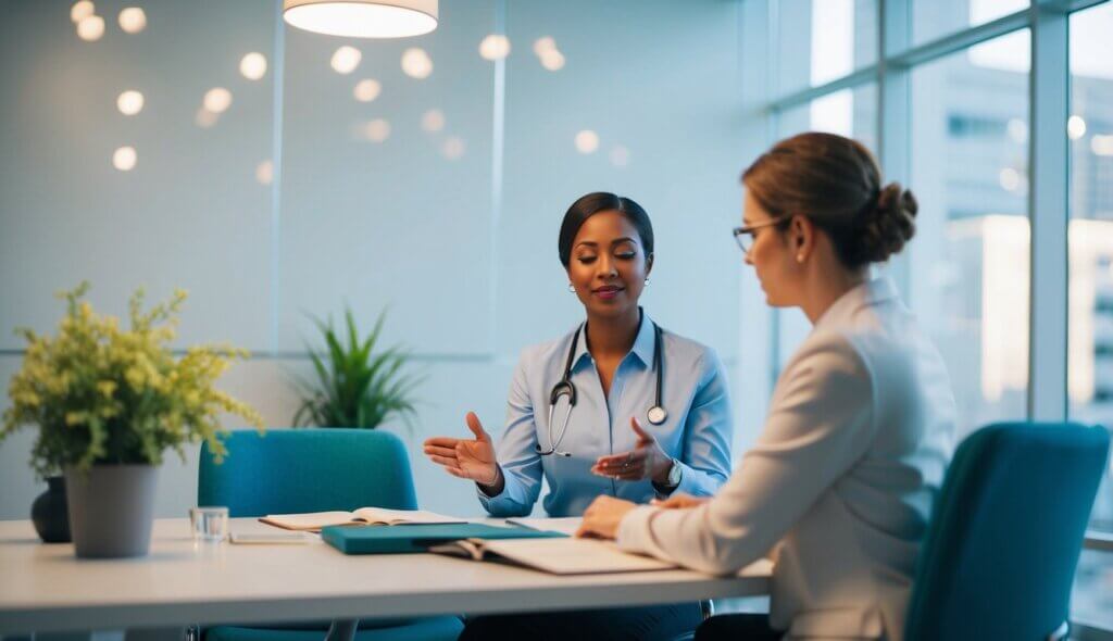 8 BEST Work Stress Therapists in Nashville, TN [2026]