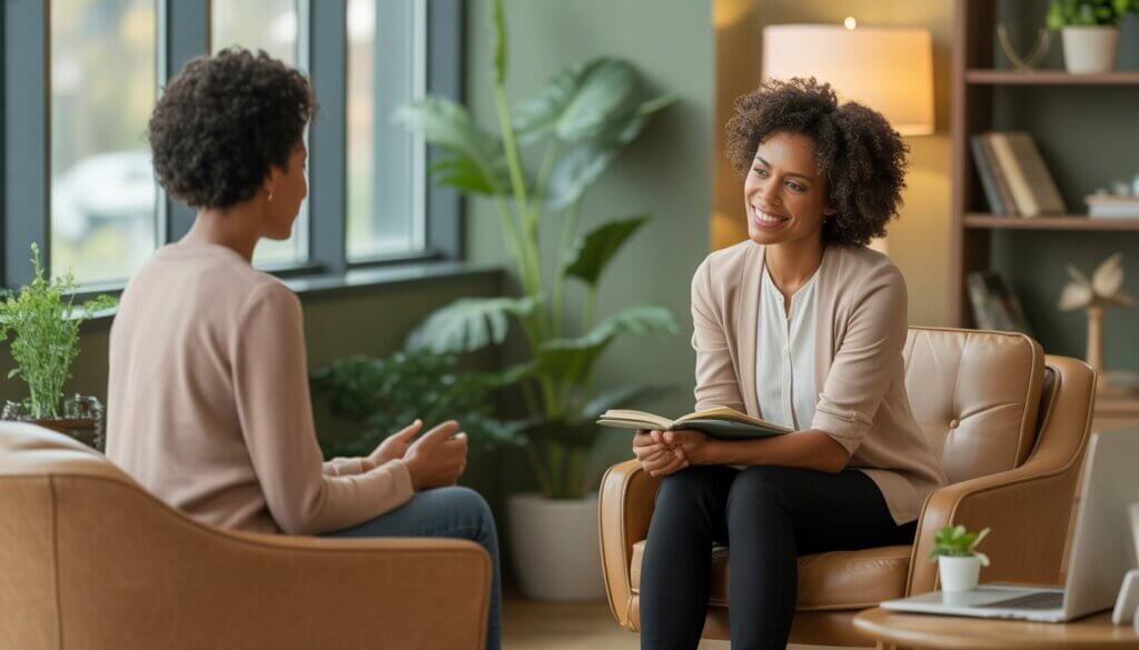 TOP 8 Holistic Anxiety Therapists in Nashville, TN [2026]