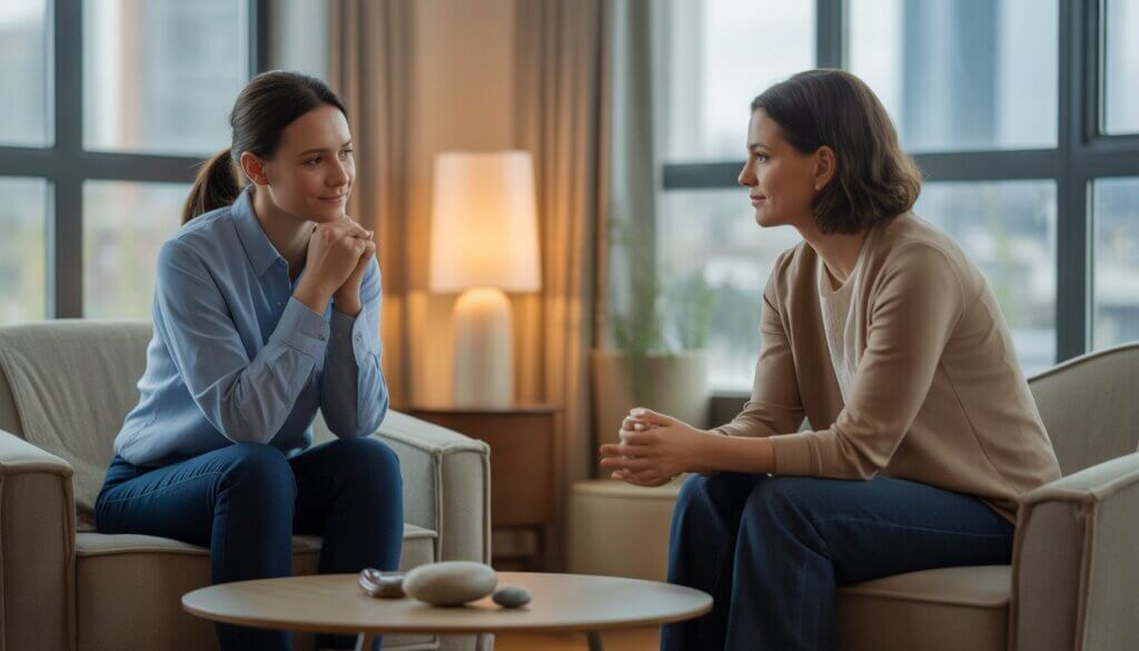 8 BEST Therapists for Overthinkers in Seattle, WA [2026]